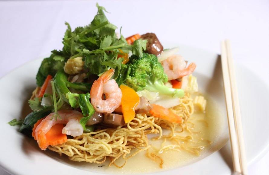 Restaurant Little Saigon (Nang Saigon) | restaurant | 7163 Rue St-Hubert, Montréal, QC H2R 2N2, Canada | 5142768188 OR +1 514-276-8188