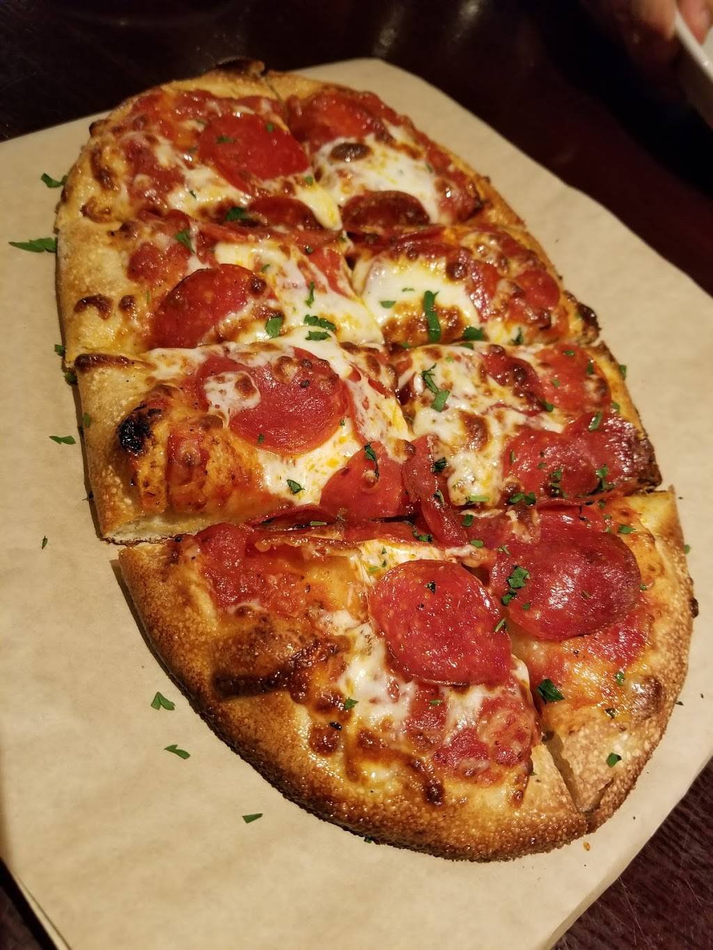 Rock Bottom Restaurant & Brewery | restaurant | 639 E Boughton Rd Ste # 100, Bolingbrook, IL 60440, USA | 6307396036 OR +1 630-739-6036