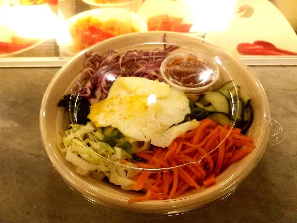 Easy Eats | restaurant | 538 23rd St NW, Washington, DC 20037, USA | 2026591234 OR +1 202-659-1234