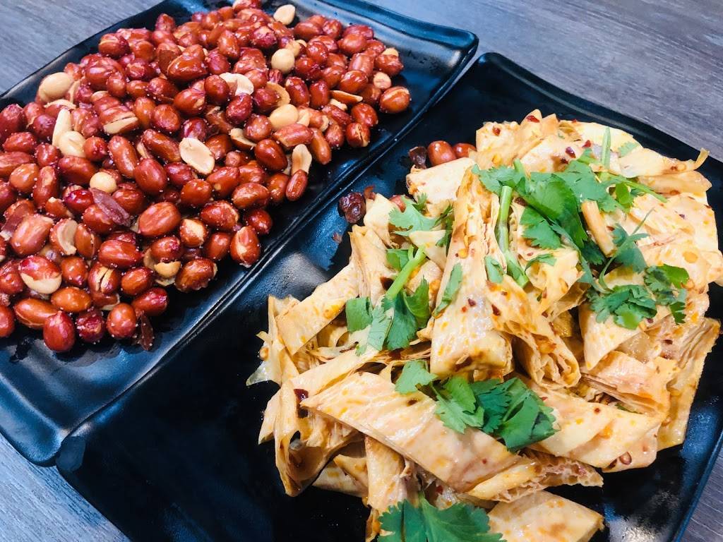 Mifen Prince Noodle House 花溪王 | restaurant | 9889 Bellaire Blvd STE 308, Houston, TX 77036, USA | 3463357137 OR +1 346-335-7137