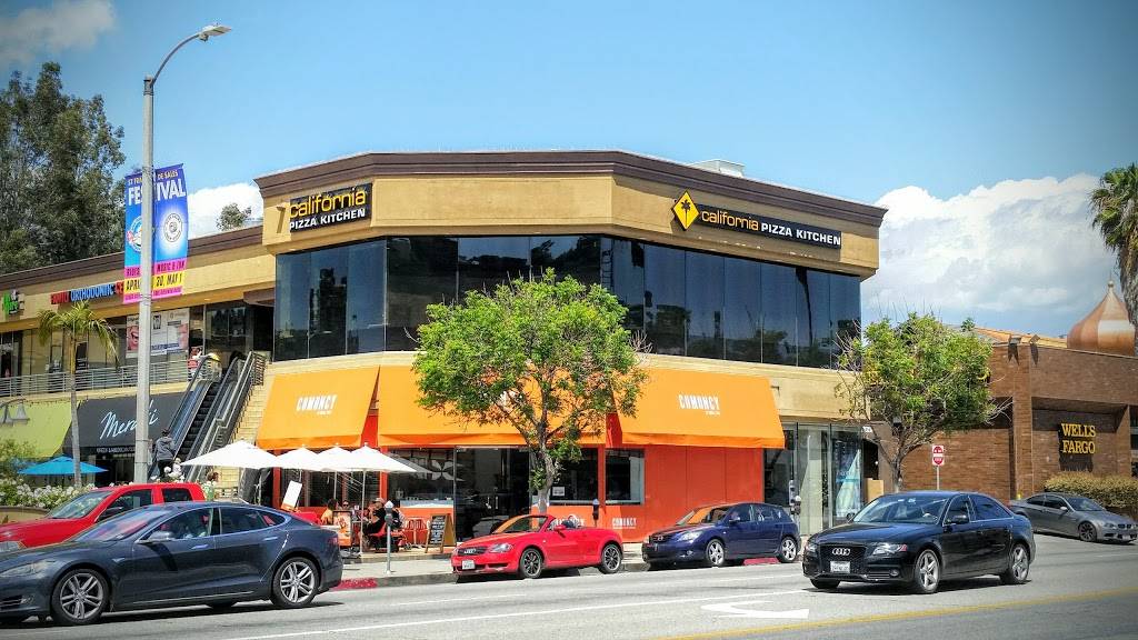 California Pizza Kitchen at Studio City | restaurant | 12265 Ventura Blvd, Studio City, CA 91604, USA | 8185056437 OR +1 818-505-6437
