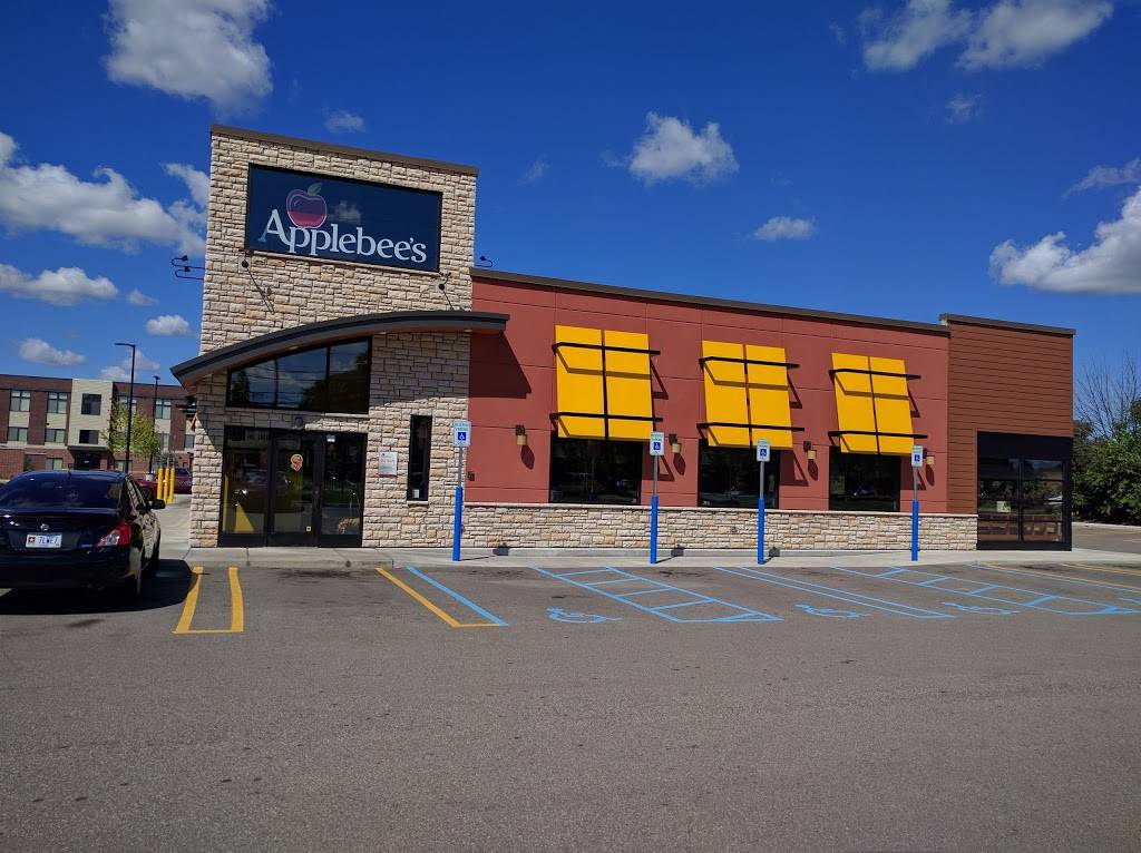 Applebees Grill + Bar | restaurant | 29177 Southfield Rd, Southfield, MI 48076, USA | 2488499620 OR +1 248-849-9620