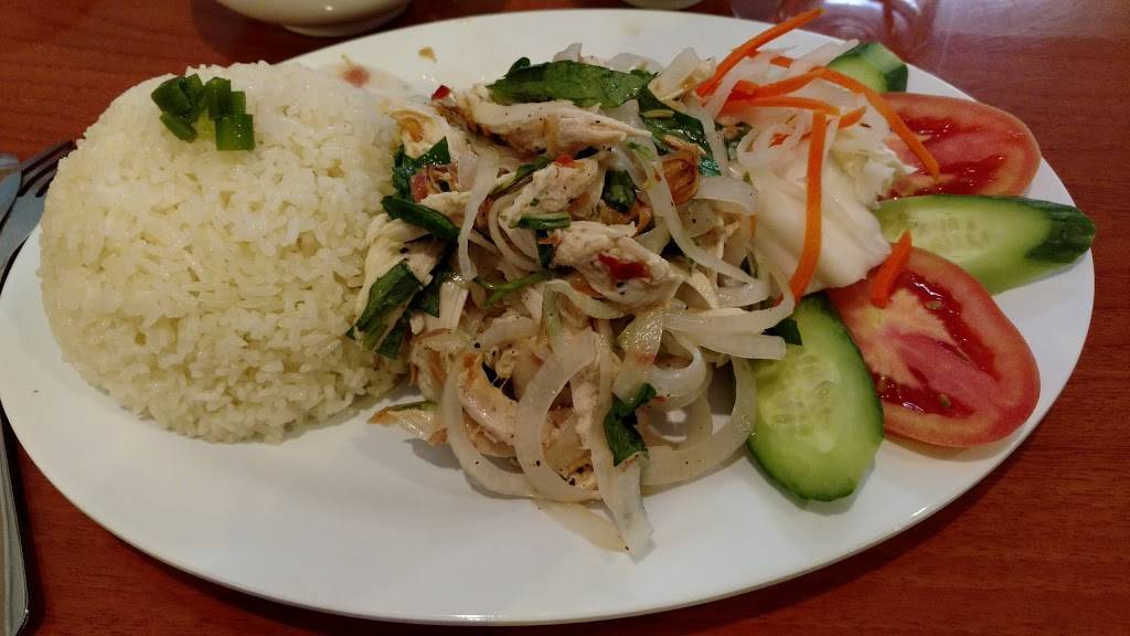 Pho Ga Hai Van | restaurant | Westminster, CA 92683, USA | 6574009140 OR +1 657-400-9140