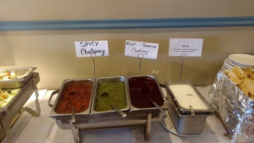 Cuisine of India Restaurant | restaurant | 2348 S Elmhurst Rd, Mt Prospect, IL 60056, USA | 8477181522 OR +1 847-718-1522