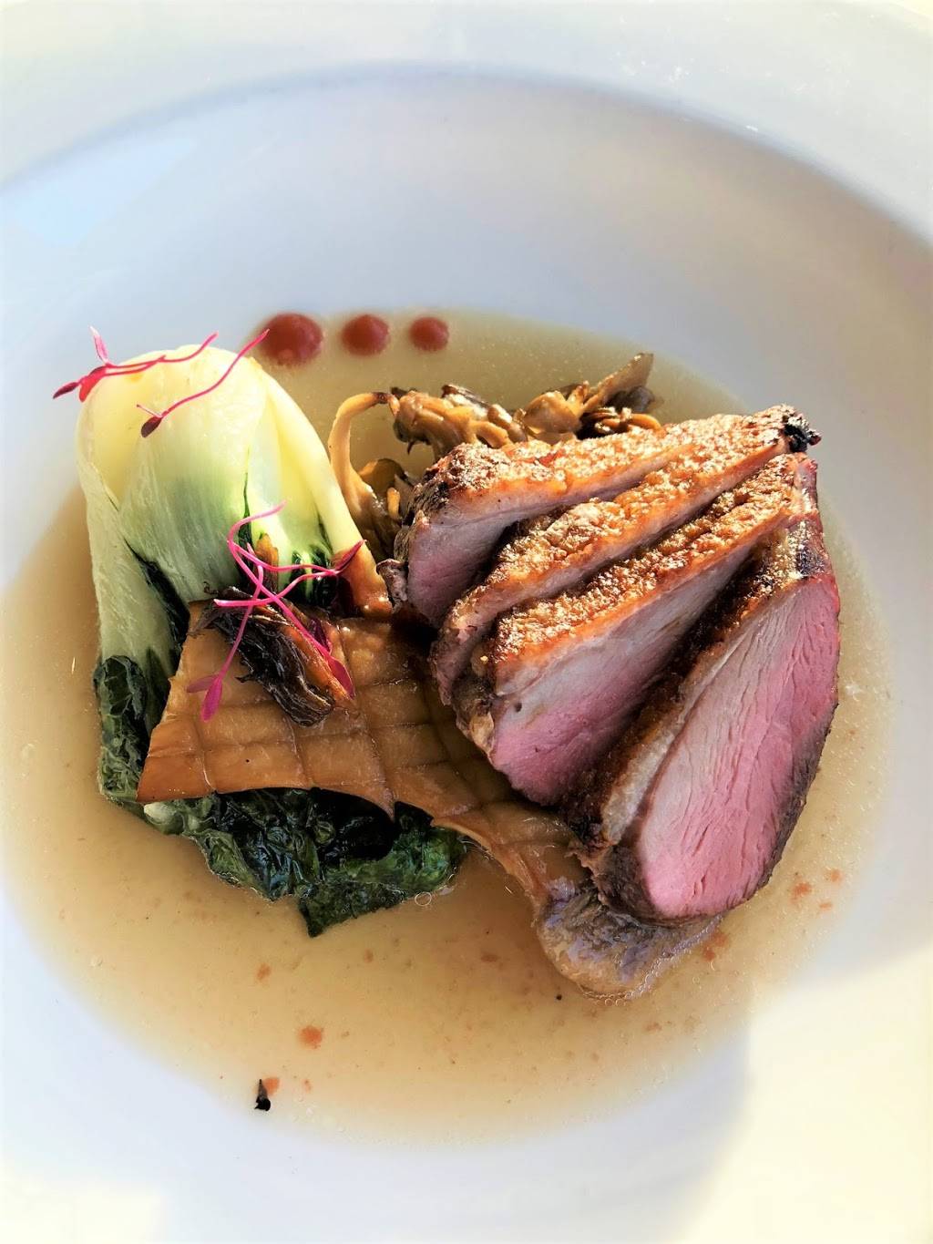 The Dining Room at Castle Hill Inn | restaurant | 590 Ocean Ave, Newport, RI 02840, USA | 4018493800 OR +1 401-849-3800