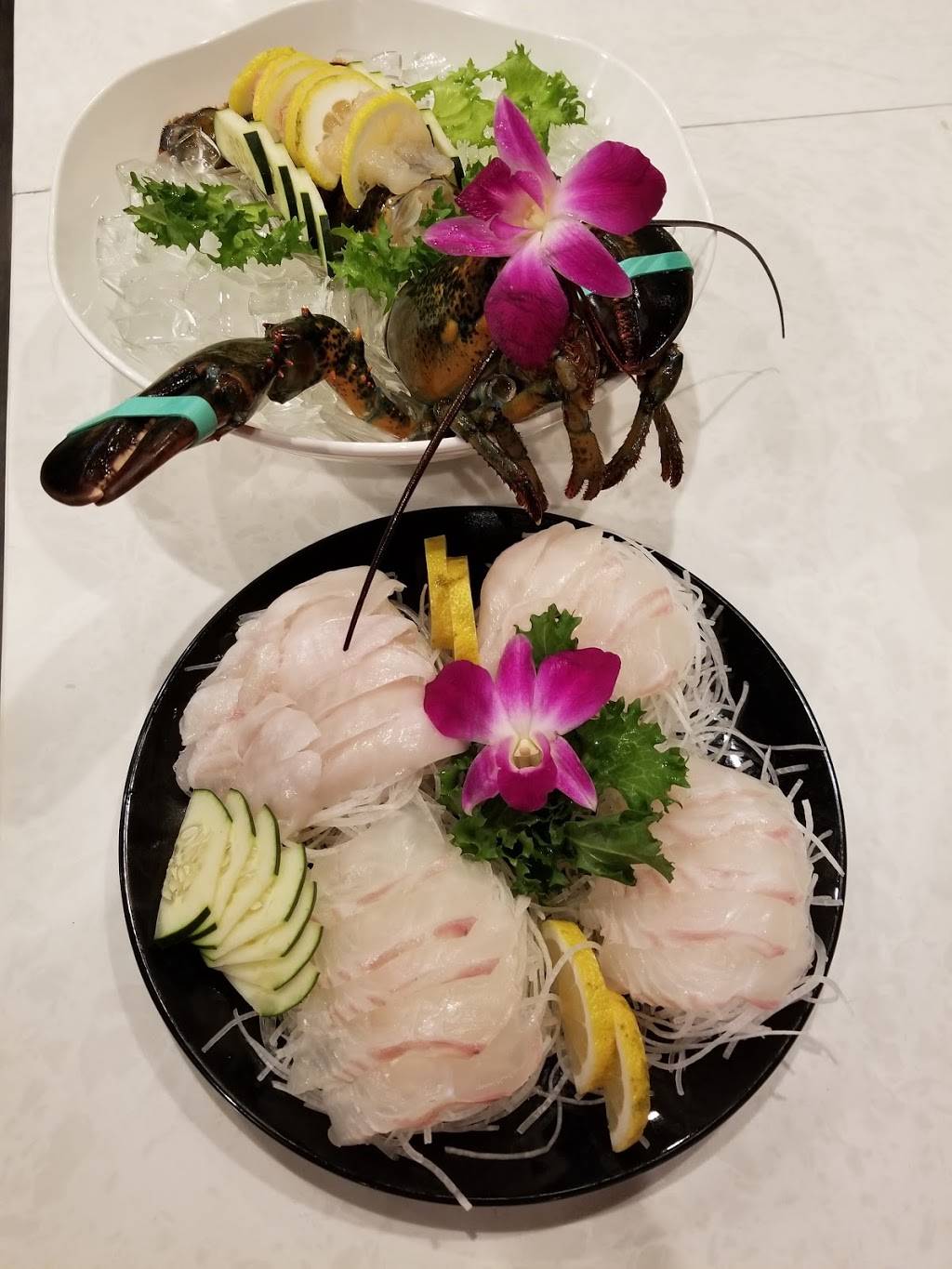 Sushi Ara 활어 횟집 | restaurant | 1155 E Alosta Ave, Azusa, CA 91702, USA | 6263355811 OR +1 626-335-5811