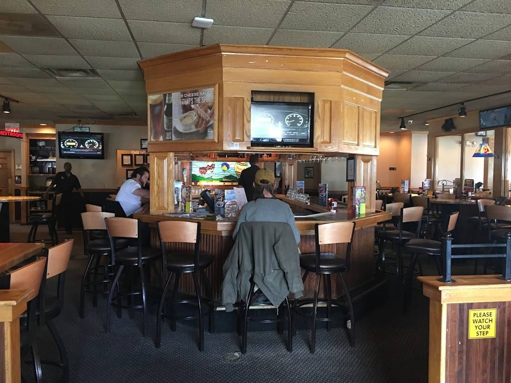 Applebees Grill + Bar | restaurant | 6310 Richmond Hwy, Alexandria, VA 22306, USA | 7037681636 OR +1 703-768-1636