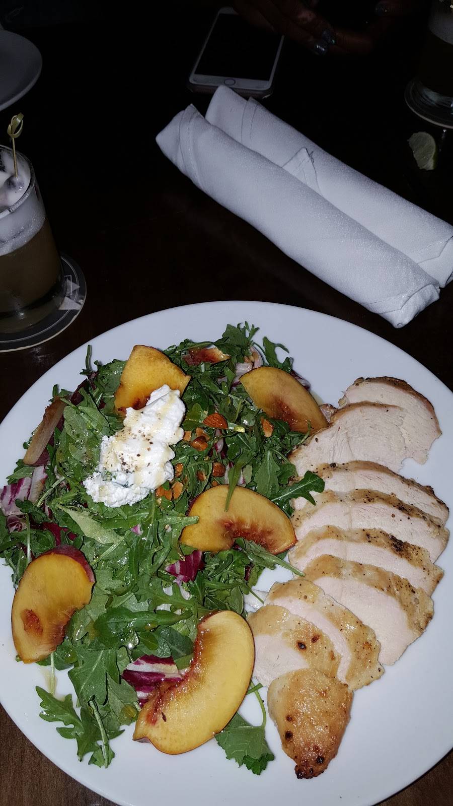 Bartlett Hall | restaurant | 242 OFarrell St, San Francisco, CA 94102, USA | 4154334332 OR +1 415-433-4332