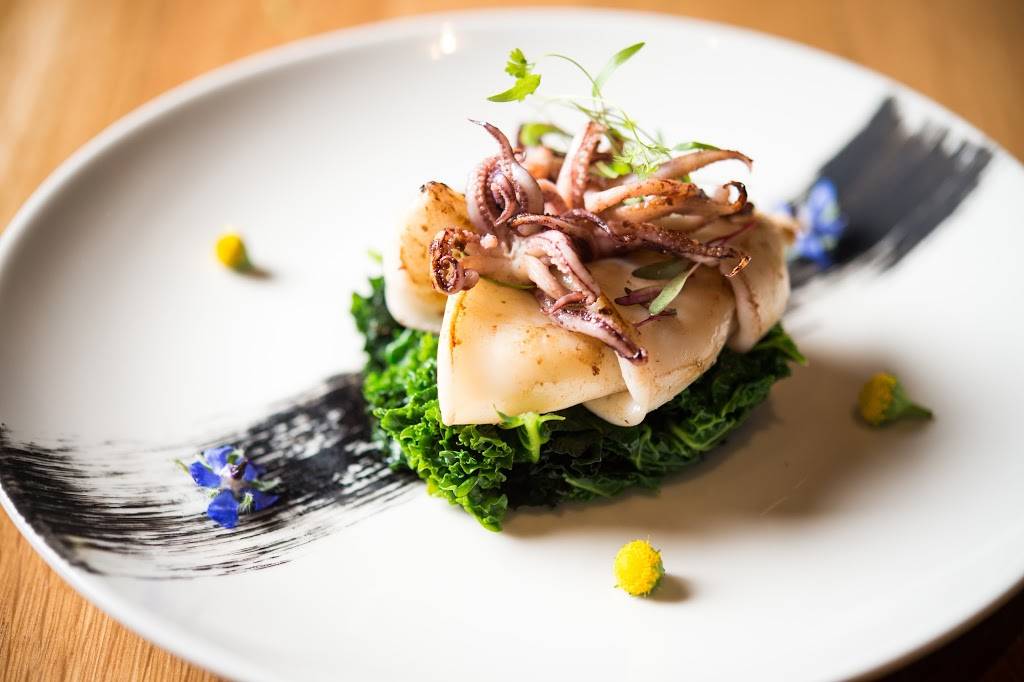 Obicà Mozzarella Bar Pizza e Cucina | restaurant | 606 Broadway, Santa Monica, CA 90401, USA | 3103936633 OR +1 310-393-6633