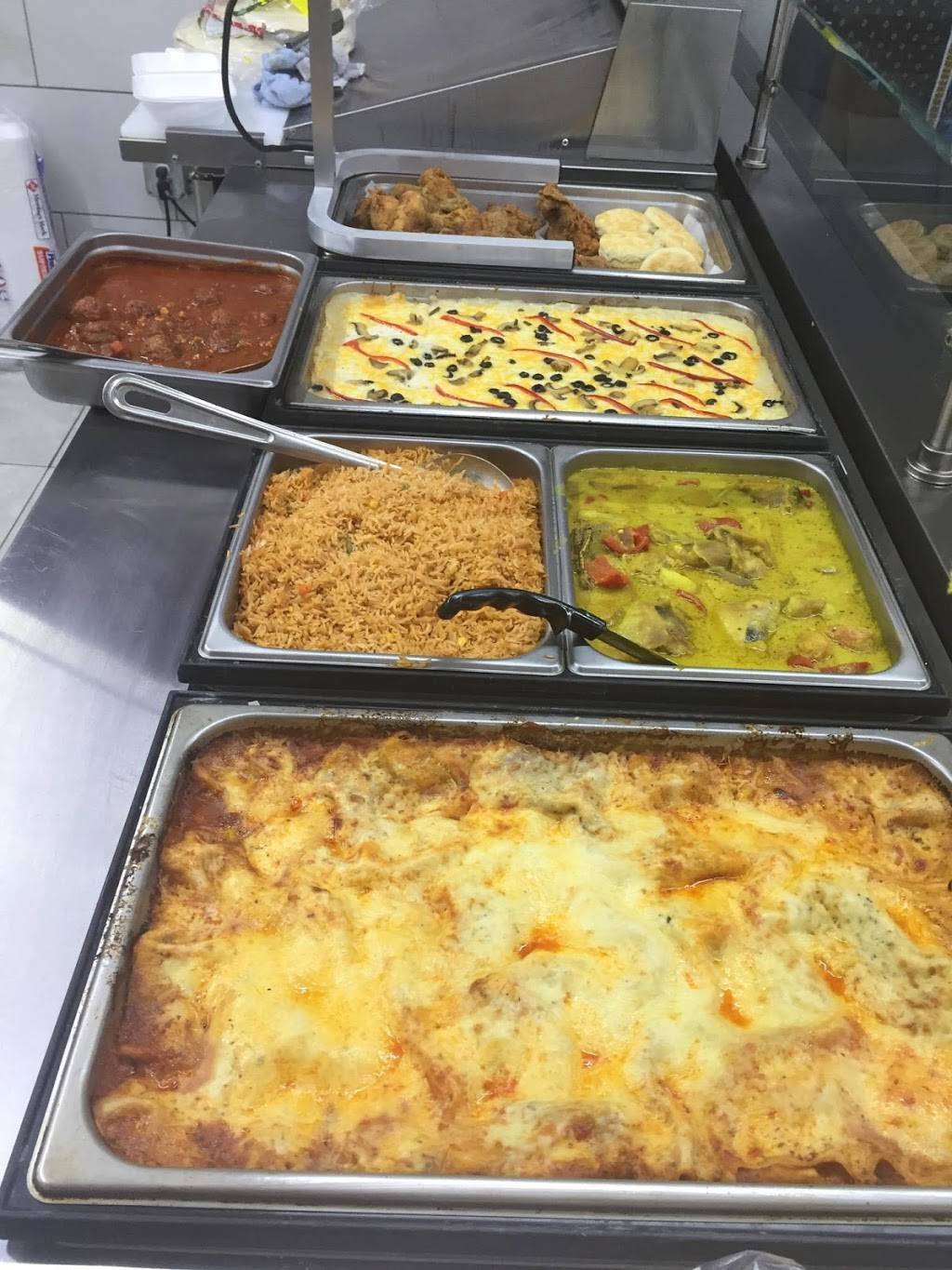 Sun Food Store | restaurant | 6729 Lockwood Dr, Houston, TX 77028, USA | 7136331558 OR +1 713-633-1558