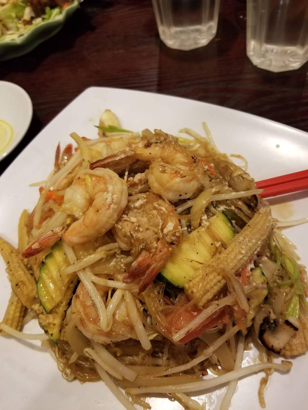 Peanut Sauce Thai Cuisine | restaurant | 5003 Tacoma Mall Blvd #105, Tacoma, WA 98409, USA | 2534754889 OR +1 253-475-4889