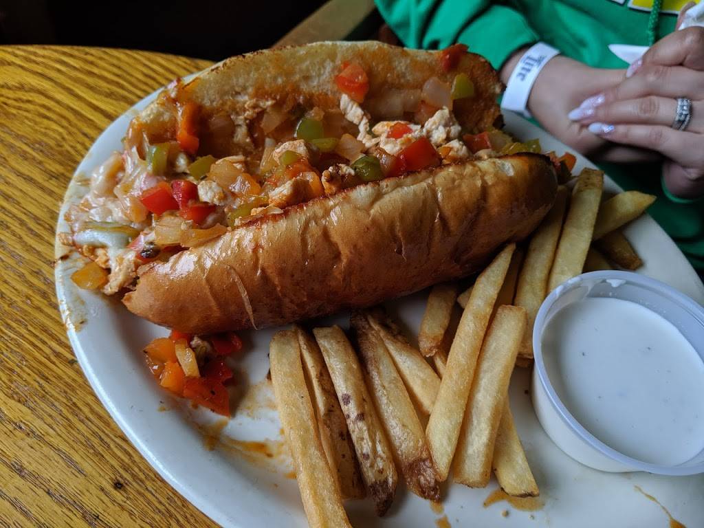 Rennies Landing | restaurant | 1214 Kincaid St, Eugene, OR 97401, USA | 5416870600 OR +1 541-687-0600