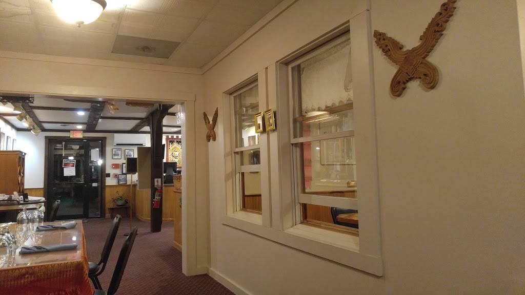 Seng Thai | restaurant | 139 Searsport Ave #100, Belfast, ME 04915, USA | 2073380010 OR +1 207-338-0010