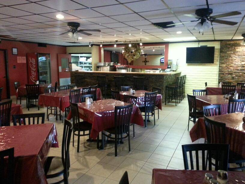 Albas Mexican Restaurant | restaurant | 1850 Trawood Dr, El Paso, TX 79935, USA | 9155922914 OR +1 915-592-2914