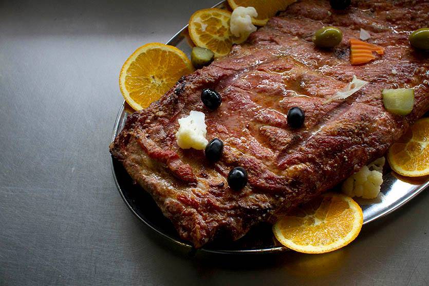 Picnic BBQ | restaurant | 233 Ferry St, Newark, NJ 07105, USA | 9735894630 OR +1 973-589-4630