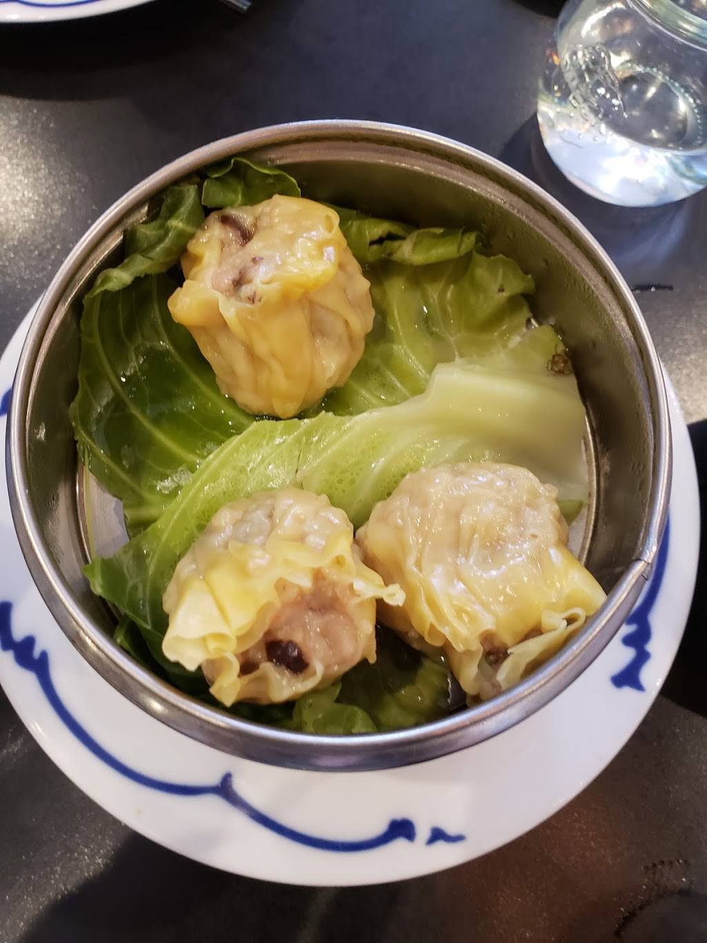 Bao Bao Dumpling House | restaurant | 133 Spring St, Portland, ME 04101, USA | 2077728400 OR +1 207-772-8400