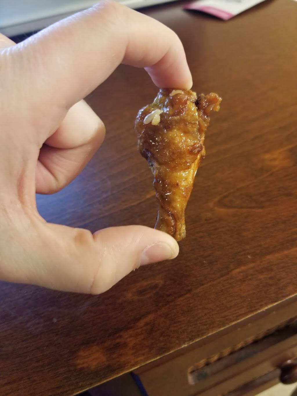 A Town Wings | restaurant | 720 E Robinson Ave, Grovetown, GA 30813, USA | 7066914353 OR +1 706-691-4353