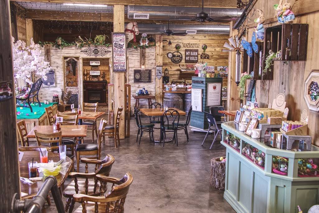 The Kitchen | restaurant | Prague, OK 74864, USA | 4055673333 OR +1 405-567-3333