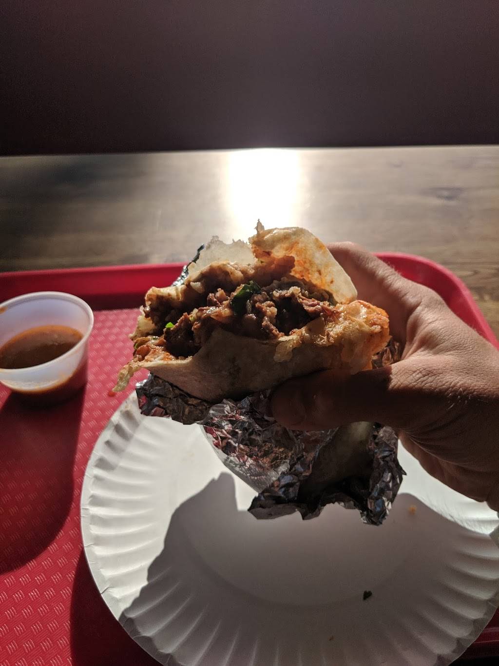 Taco De Mexico | restaurant | 980 Main St, Morro Bay, CA 93442, USA | 8057725796 OR +1 805-772-5796