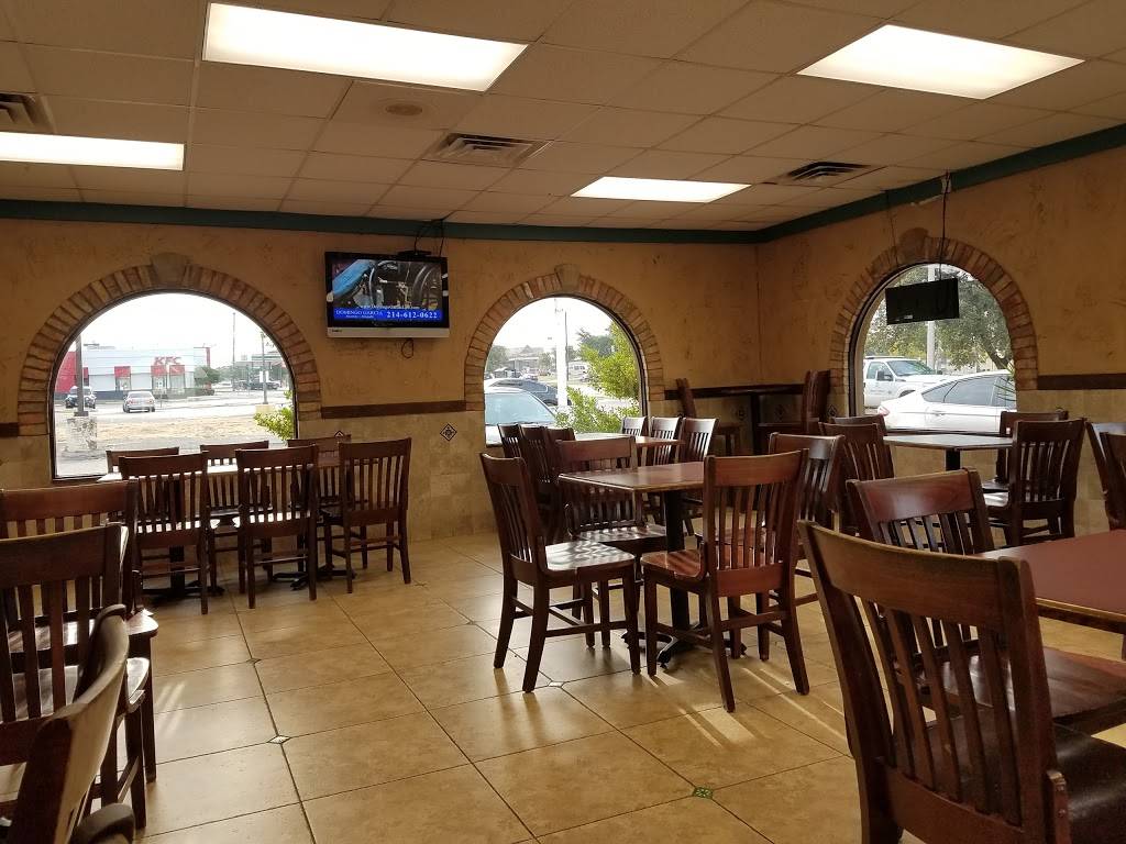 El Paisa Cocina Mexicana | restaurant | 3617 Forest Ln, Dallas, TX 75234, USA | 9722434757 OR +1 972-243-4757