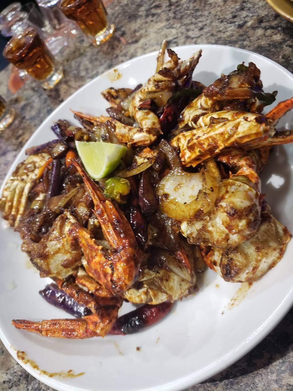 New Can Cey Restaurant | restaurant | 1347 Danforth Rd, Toronto, ON M1J 1G2, Canada | 4162655555 OR +1 416-265-5555