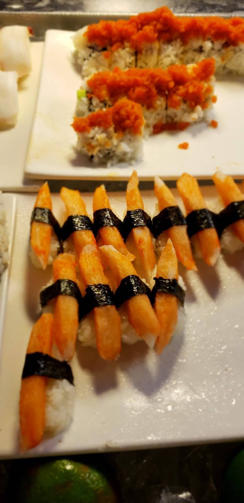 International Buffet | restaurant | 2323 Via Campo, Montebello, CA 90640, USA | 3237261668 OR +1 323-726-1668