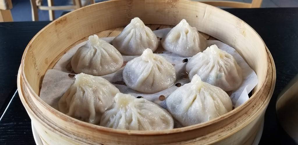 Bao Bao Noodle Bar | restaurant | 3319 Balboa St, San Francisco, CA 94121, USA | 4153872088 OR +1 415-387-2088