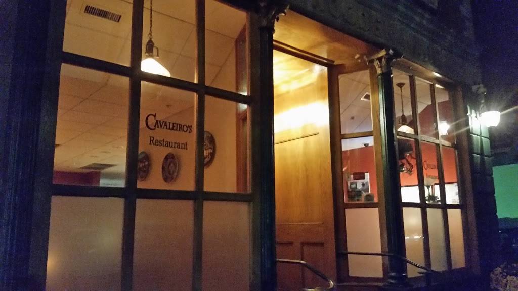 Cavaleiros | restaurant | 573 Lawrence St, Lowell, MA 01852, USA | 9784582800 OR +1 978-458-2800