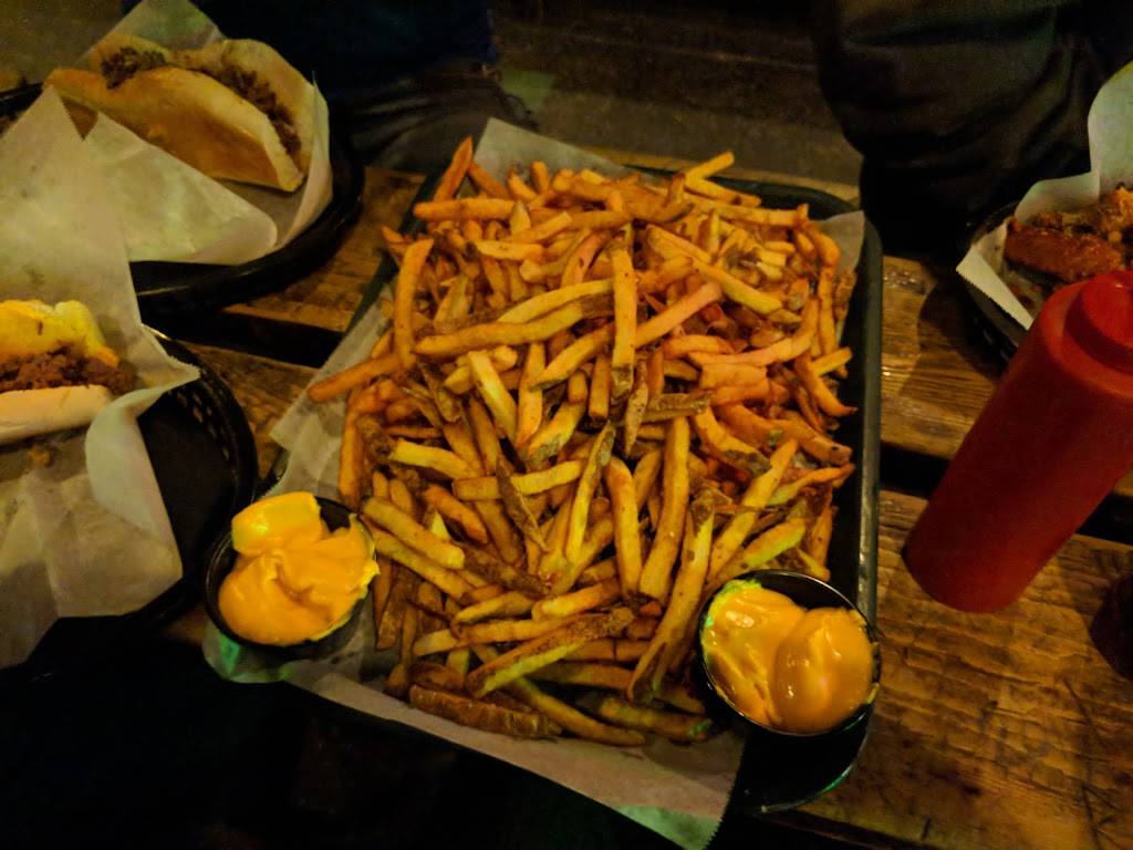 Phyrst | restaurant | 111 E Beaver Ave, State College, PA 16801, USA | 8142381406 OR +1 814-238-1406