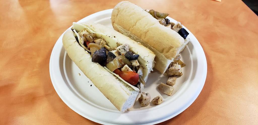 Tradeport Pizza | meal takeaway | 14 Manchester Square, Portsmouth, NH 03801, USA | 6033736021 OR +1 603-373-6021