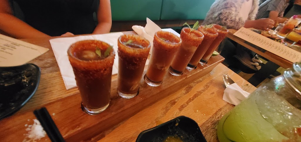 Xecora Downey | restaurant | 8860 Apollo Way, Downey, CA 90242, USA | 5622912380 OR +1 562-291-2380