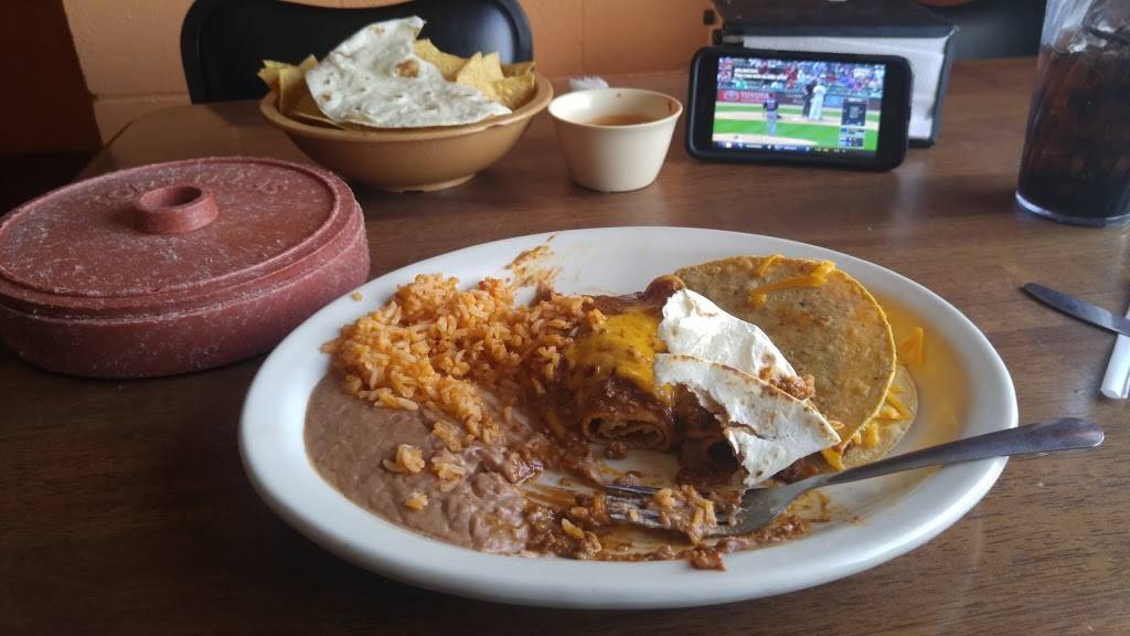 Herreras | restaurant | 2853 W Illinois Ave, Dallas, TX 75233, USA | 2143306426 OR +1 214-330-6426