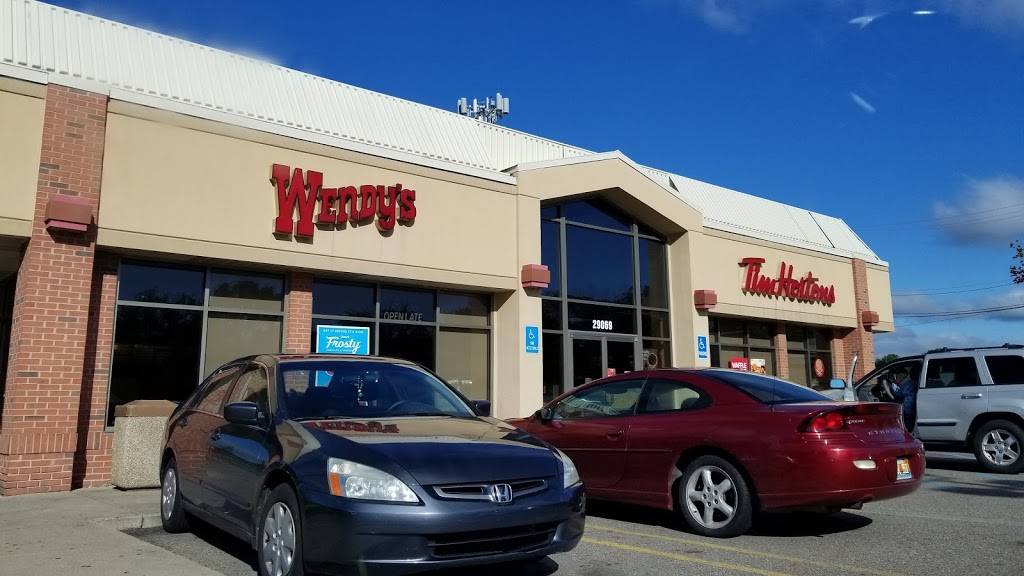 Wendys | restaurant | 29069 Greenfield Rd, Southfield, MI 48076, USA | 2482627871 OR +1 248-262-7871