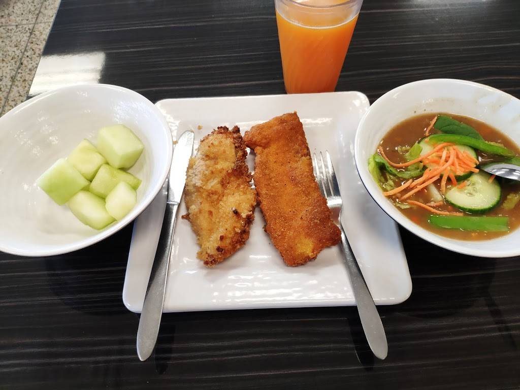 Traditions at Morrill | restaurant | 1900 Cannon Dr, Columbus, OH 43210, USA | 6142925091 OR +1 614-292-5091