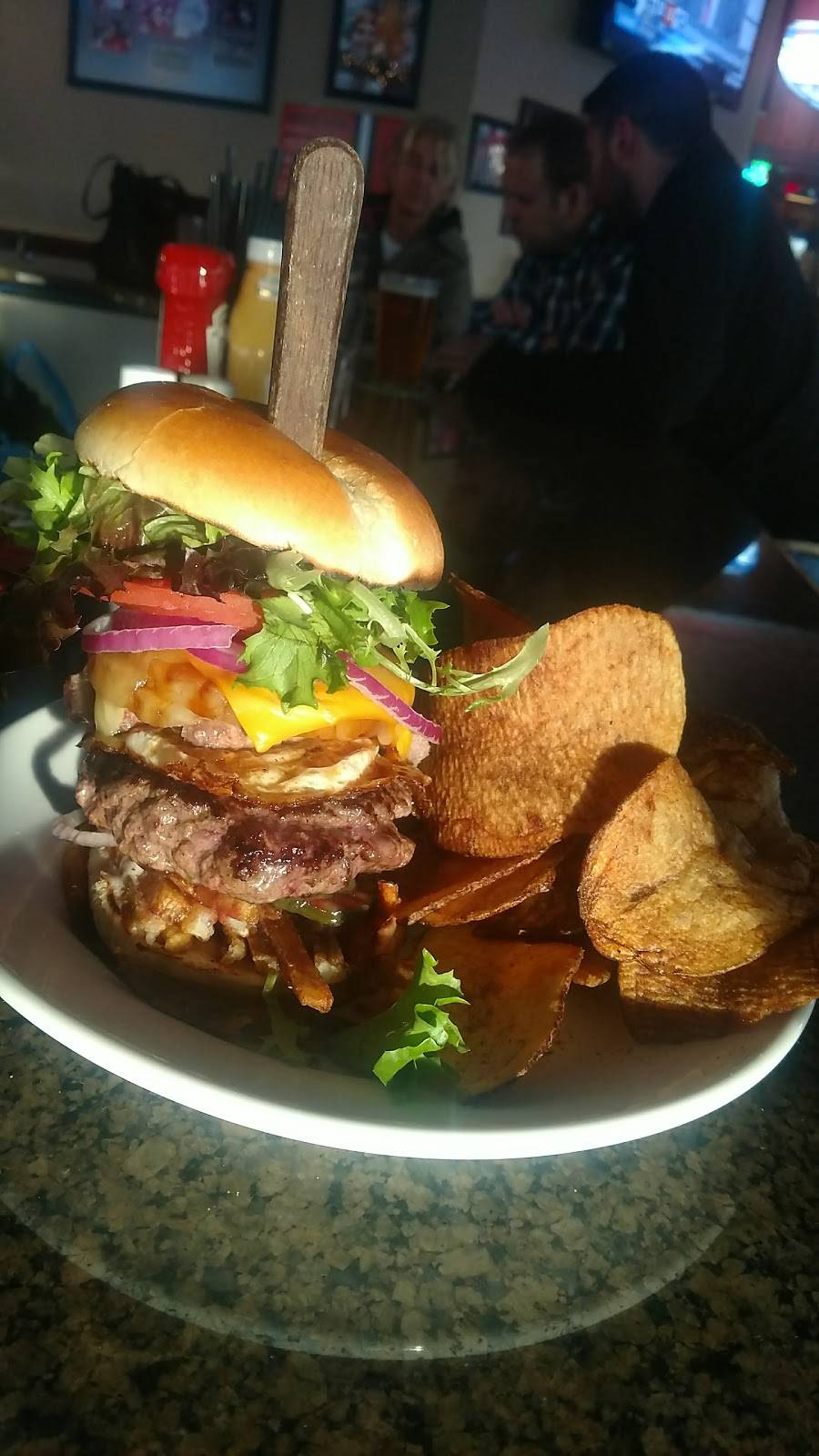 Happy Moose Bar and Grill | restaurant | 7693 Reynolds Rd, Mentor, OH 44060, USA | 4409539464 OR +1 440-953-9464