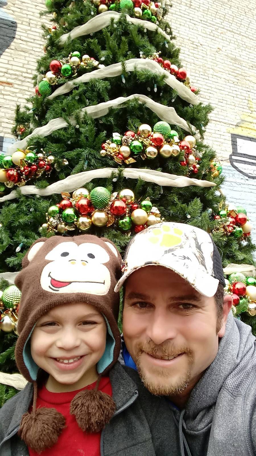 Clover Station | restaurant | 105 N Main St, Clover, SC 29710, USA | 8032221500 OR +1 803-222-1500