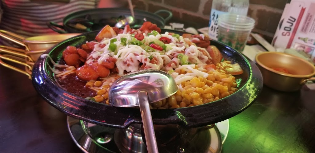 K1 | restaurant | 3126 E. Central Texas Express Suite 100, Killeen, TX 76543, USA | 2542131234 OR +1 254-213-1234