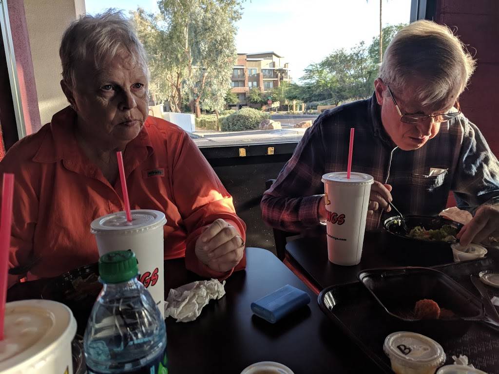 ATL wings | restaurant | 3554 N Goldwater Blvd suite D, Scottsdale, AZ 85251, USA | 4804047188 OR +1 480-404-7188