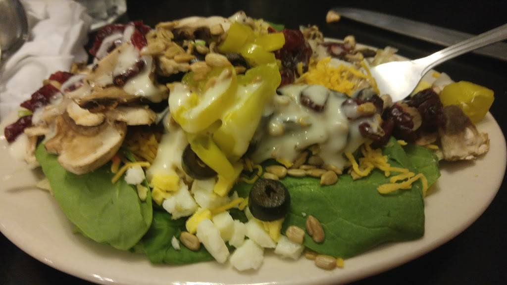 Logans Rib-Eye | restaurant | 100 S Fruitridge Ave, Terre Haute, IN 47803, USA | 8122359197 OR +1 812-235-9197