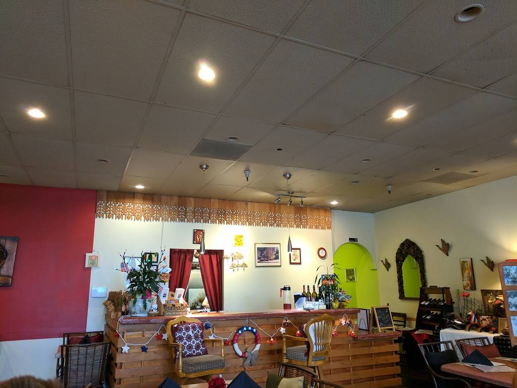 Bangkok City Thai Cuisine | restaurant | 5050 Rocklin Rd Ste A12, Rocklin, CA 95677, USA | 9166329282 OR +1 916-632-9282