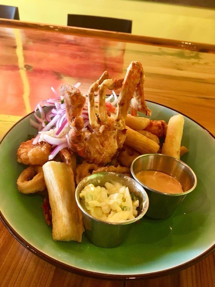 Aji Limo Peruvian Cuisine | restaurant | 199 Main St, Ossining, NY 10562, USA | 9145020623 OR +1 914-502-0623