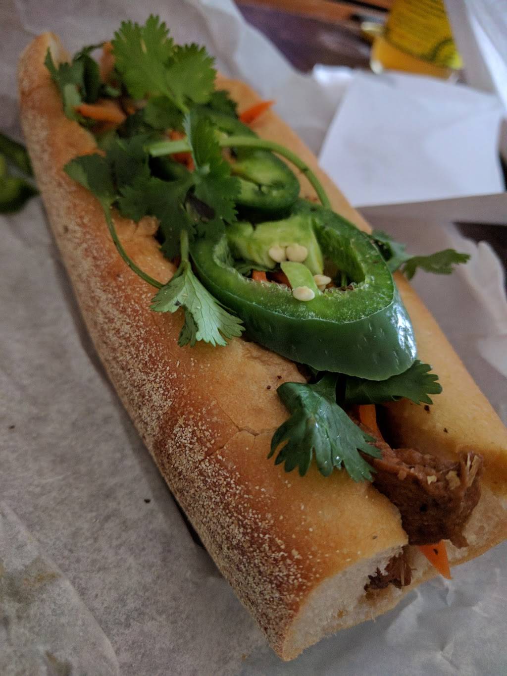 Fu-Wah Mini Market | restaurant | 810 S 47th St, Philadelphia, PA 19143, USA | 2157292993 OR +1 215-729-2993