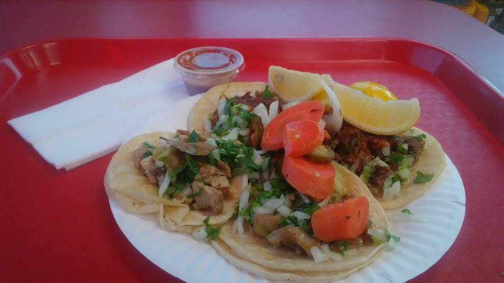 Tacos Mexico | restaurant | 613 Rosecrans Ave, Compton, CA 90221, USA | 3106371142 OR +1 310-637-1142