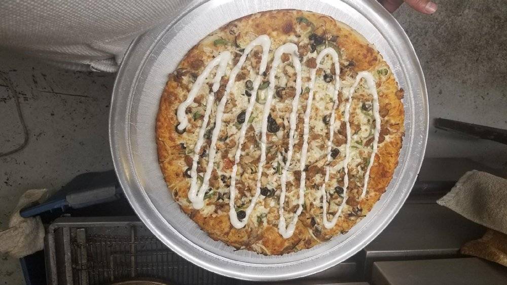 All Nite Pizza | restaurant | 5155 3rd St, San Francisco, CA 94124, USA | 4158223973 OR +1 415-822-3973