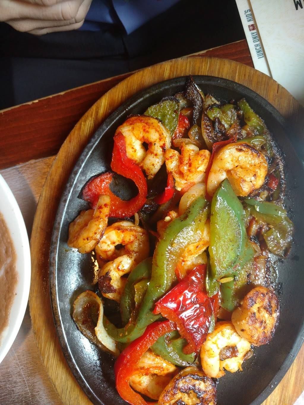 EL PATRON CANTINA | restaurant | 11211 Iron Bridge Rd, Chester, VA 23831, USA | 8047487733 OR +1 804-748-7733