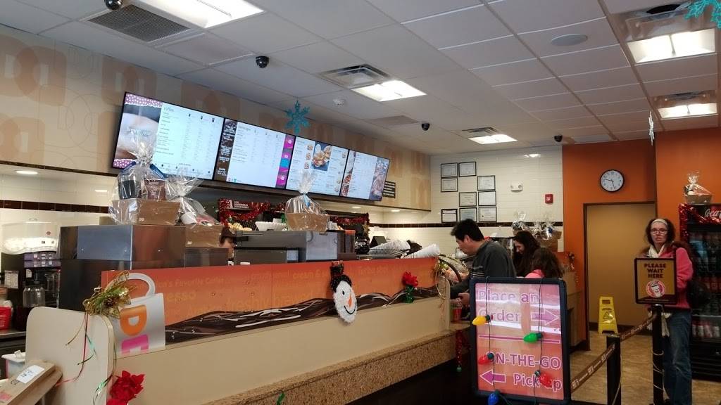 Dunkin | bakery | 315 Main St, Acton, MA 01720, USA | 9782669512 OR +1 978-266-9512