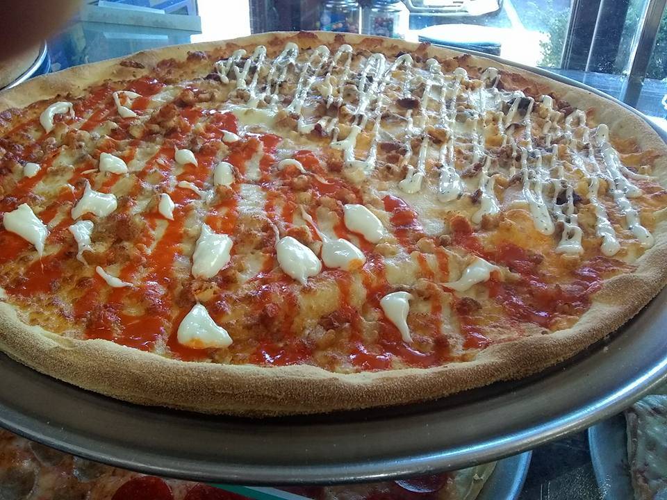 Mamma Mia Pizzeria | restaurant | 90 NJ-23 #6, Hamburg, NJ 07419, USA | 9738278887 OR +1 973-827-8887