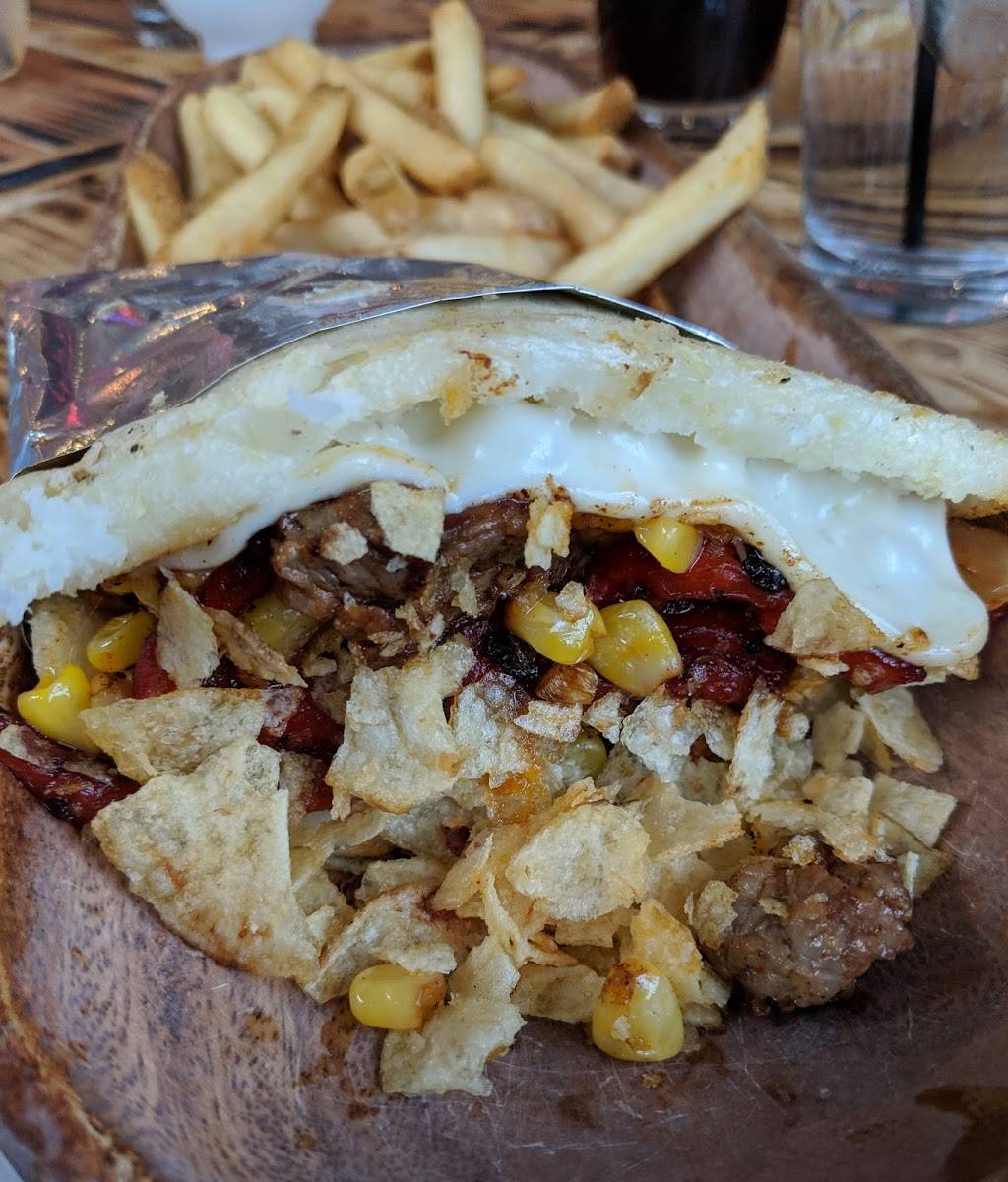 Barroco | restaurant | 287 Crocker Park Blvd, Westlake, OH 44145, USA | 4406411283 OR +1 440-641-1283