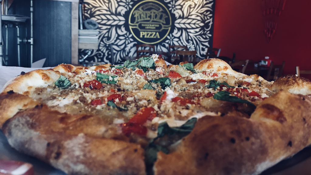 Fine Folk Pizza | meal delivery | 11300 Lindbergh Blvd #114, Fort Myers, FL 33913, USA | 2393135155 OR +1 239-313-5155