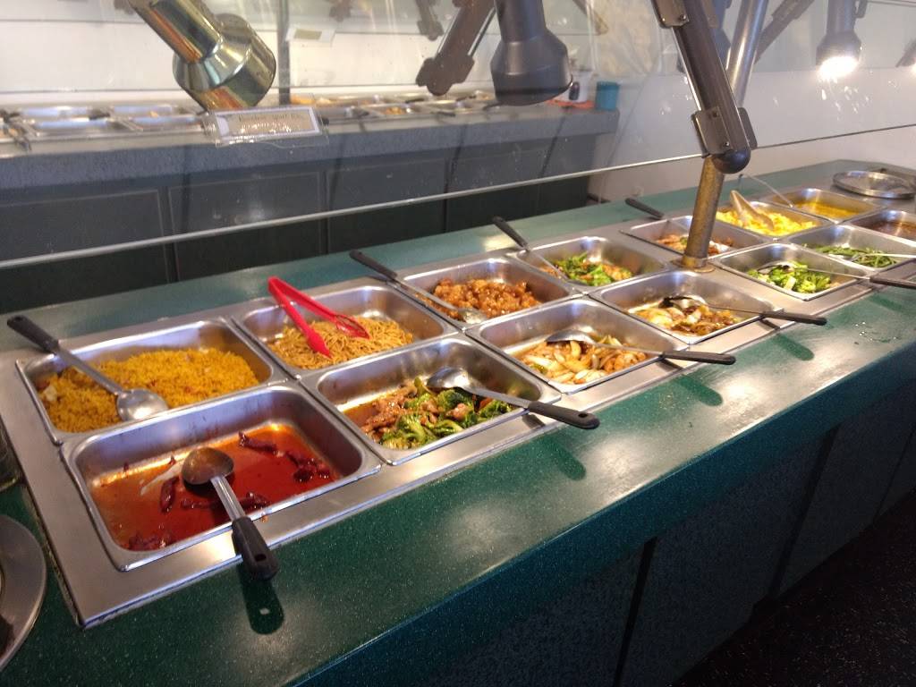 Hong Yip Restaurant | restaurant | 905 SW Main Blvd # 110, Lake City, FL 32025, USA | 3867551133 OR +1 386-755-1133